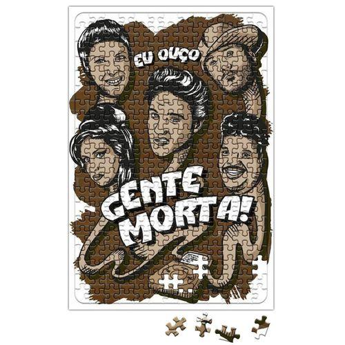 Gente Morta Puzzle 240 Parça Yapboz
