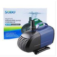 Sobo Sump Pompası 40W 3000 Lth 3 M (18)