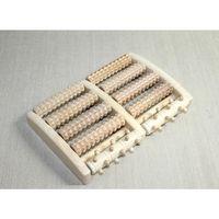 Ahşap Ayak Masaj Aleti