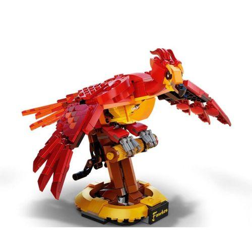 Lego Harry Potter Fawkes Dumbledore’s Phoenix 76394