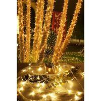 10m Dış Mekan Led Işık