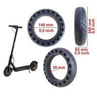 SEVGENT Dış Lastik Dolgu Elektrikli Scooter 10-250 Nıtro