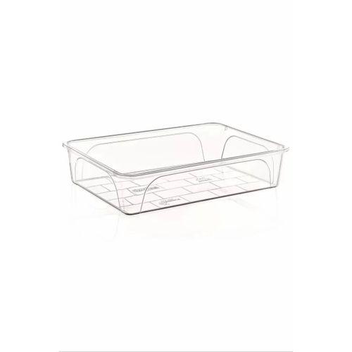 Peynir Küveti 5 No Beyaz 11 Lt. Royaleks-ÇNK1235-M