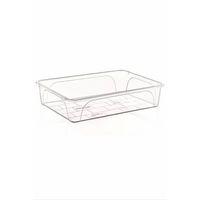 Peynir Küveti 5 No Beyaz 11 Lt. Royaleks-ÇNK1235-M