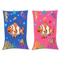 Çocuk Kolluk Nemo Desenli 30 x 15 cm - 47029-K