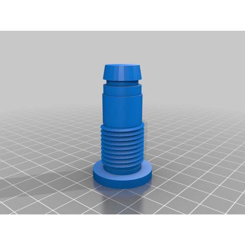 Freightliner M2 Soğutma Drenaj Fişi N4138001 (Bu ürün Sadece Plastik parçadır - Almadan Önce Soru Sorabilirsiniz)