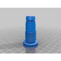 Freightliner M2 Soğutma Drenaj Fişi N4138001 (Bu ürün Sadece Plastik parçadır - Almadan Önce Soru Sorabilirsiniz)