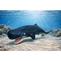 Deniz Hayvanları Serisi - İspermeçet Balina 22 cm