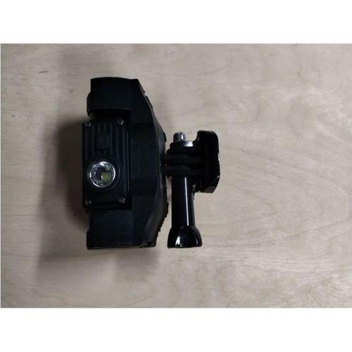 Nicecore HC60 GoPro Montajı (Bu ürün Sadece Plastik parçadır - Almadan Önce Soru Sorabilirsiniz)