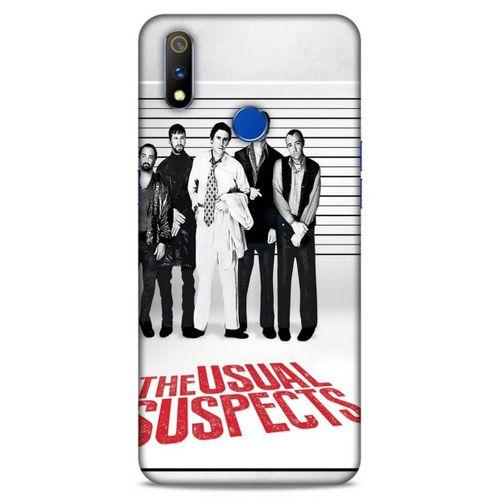 Lopard Casper Via S Uyumlu Kılıf IMDB Film (39) Liquid Crystal Kılıf Olağan Şüpheliler