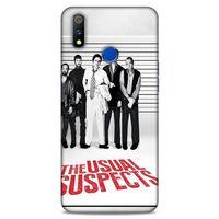 Lopard Casper Via S Uyumlu Kılıf IMDB Film (39) Liquid Crystal Kılıf Olağan Şüpheliler