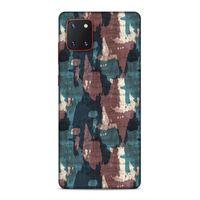 Samsung Galaxy Note 10 Lite Uyumlu Kılıf Utopia (2) Kabı Rose Gold