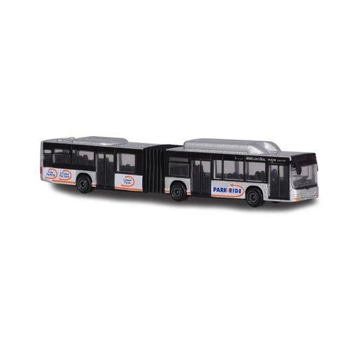 Şehir Otobüsü ve Tramvay Seti – Taşıma Temalı Eğitici Oyuncak
