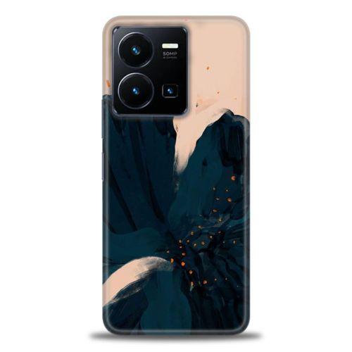 Xiaomi Redmi Note 12 Pro 5G Kılıf HD Baskılı Kılıf - Renk Bulutu + Tam Ekran Koruyucu