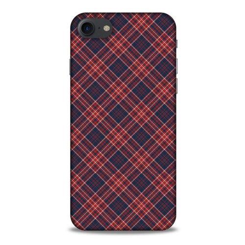 Gömlek (34) Desenli Silikon Kapak Telefon Kabı Apple Iphone 7 Kılıf