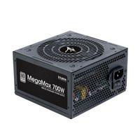 ZALMAN ZM700-TXII V2, MegaMax, 700W, Aktif PFC, GAMING, ATX, Power Supply (PSU)