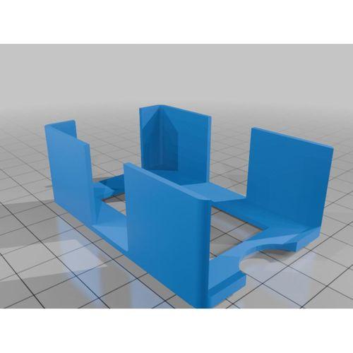 Eldritch Korku Küçük Kart Depolama Tepsisi – 6900209