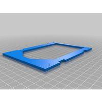 HDD 4 Yuvalı Yığın Ayrı Parçalar Modifiye (Bu ürün Sadece Plastik parçadır - Almadan Önce Soru Sorabilirsiniz)