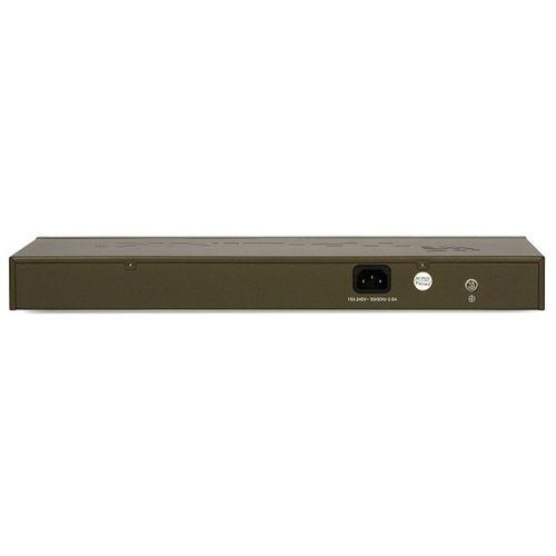 TP-LINK TL-SG1024 24PORT 10/100/1000 YÖNETİLEMEZ SWITCH
