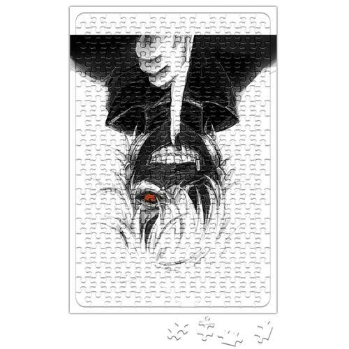 Kaneki Tokyo Ghoul Puzzle 240 Parça Yapboz