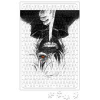 Kaneki Tokyo Ghoul Puzzle 240 Parça Yapboz
