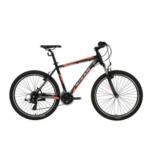 Bisan MTX 7050  29 Jant Dağ Bisikleti Siyah-Mavi 48 cm