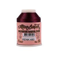 Altınbaşak Oya ve Dantel İpi 20 gr - Royaleks - No: 480