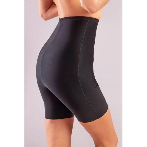 Girdle  Hight Waist Coton Short Corset,siyah Toparlayıcı Yüksek Bel Uzun Paça Korse