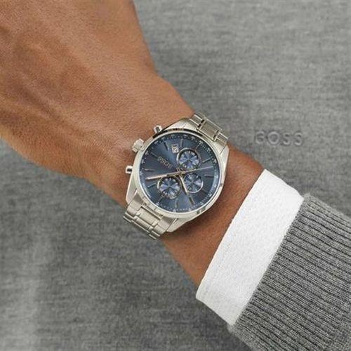 Hugo Boss Watches HB1514226 Erkek Kol Saati 1514226