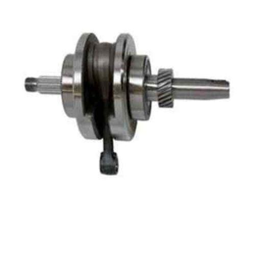 SEVGENT Krank Komple Balansörlü 125- 150 Cg Modeller