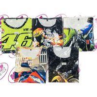 SEVGENT Yazlık Baskılı Tişört ( L Beden )