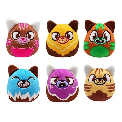 Kitty Sweeties Kokulu Sürpriz Pelüş