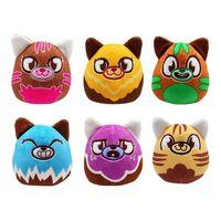 Kitty Sweeties Kokulu Sürpriz Pelüş