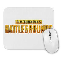 Pubg Logo Mouse Pad