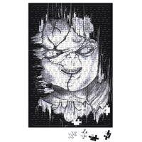 Chucky Puzzle 240 Parça Yapboz