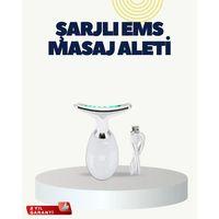 Ev Tipi Cilt Sıkılaştırma Aleti | Gıdı Toparlama Ve Gençleştirme Teknolojisi