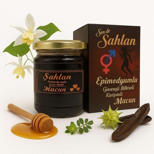 Findit Bitkisel Karışımlı Macun 240 Gr (Findit)