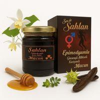 Findit Bitkisel Karışımlı Macun 240 Gr (Findit)