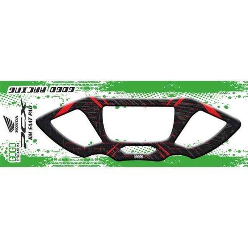 HONDA Honda Pcx 2021 - 2024 Uyumlu Km Saat Pad 005