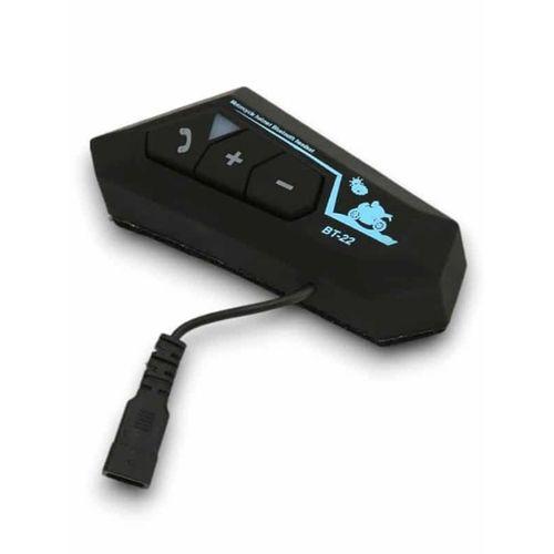 Bt 22 Motorcu Kulaklığı