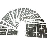 Kına Sticker Küçük