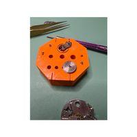 Saatçi Anvili (Bu ürün Sadece Plastik parçadır - Almadan Önce Soru Sorabilirsiniz)