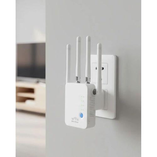 Wifi Güçlendirici 2.4g 5g Kablosuz Tekrarlayıcı