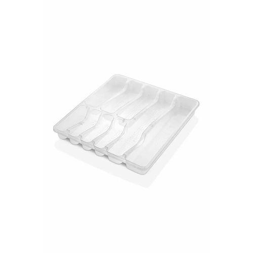 Jumbo Kaşıklık Şeffaf Royaleks-MRD405