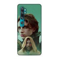 Xiaomi Mi Note 10 Pro Uyumlu Kılıf BMovie (17) Tasarım Kılıf Dune