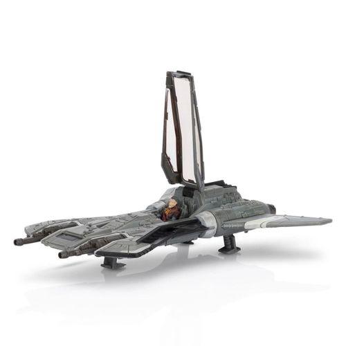 Star Wars Pirate Snub Fighter Araç ve Mikro Figür Set SWJ0145