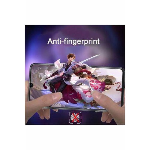 Samsung A71 Uyumlu 9d Tam Kaplayan Parmak Izi Bırakmayan Ekran Koruyucu Film