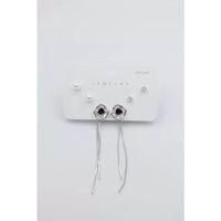 Çoklu Set Küpe - Gümüş