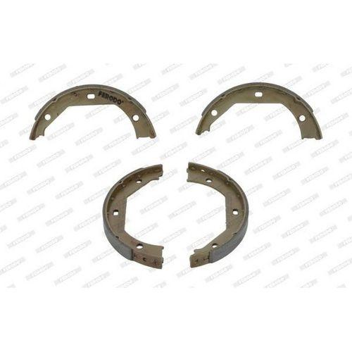 FERODO El Fren Balatası A1404200920 W140