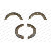 FERODO El Fren Balatası A1404200920 W140